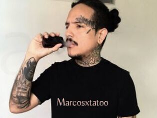 Marcosxtatoo