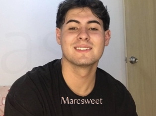 marcsweet Anal Sexe
