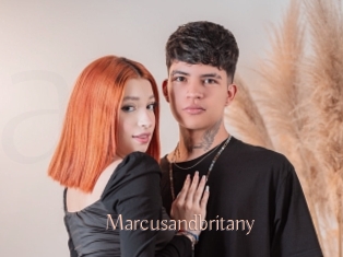 Marcusandbritany