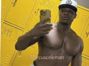 Marcuscoleman