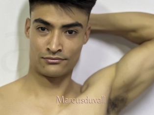 Marcusduvall