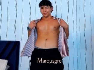 Marcusgre