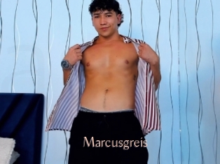 Marcusgreis
