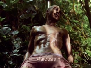 marcusrain Anal Sexe