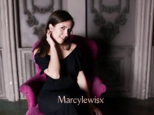 Marcylewisx