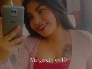 Margarethfox40