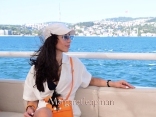 Margaretleapman