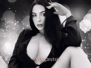 Margaretsin