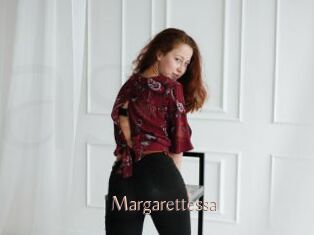 Margarettessa