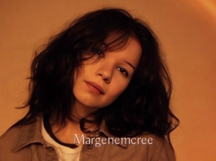 Margenemcree