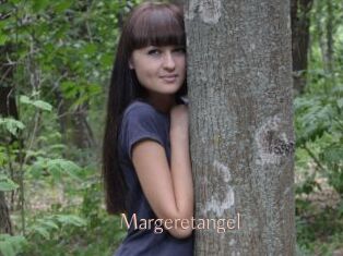 Margeretangel