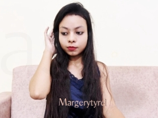 Margerytyrel