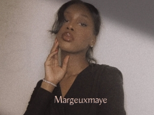 margeuxmaye Anal Sexe