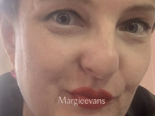 margieevans Anal Sexe