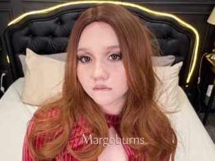 Margoburns