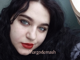 Margodemash