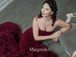 Margoeden