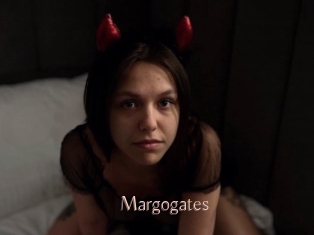Margogates