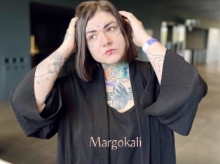 Margokali