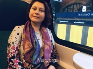 Margomall