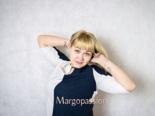 Margopassion