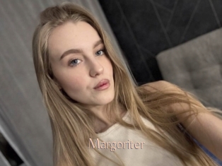 Margoriter