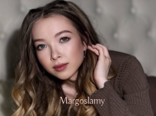 Margoslamy