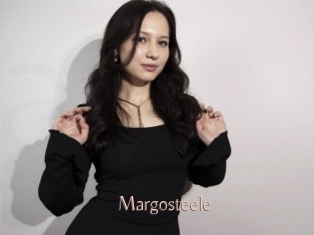 Margosteele