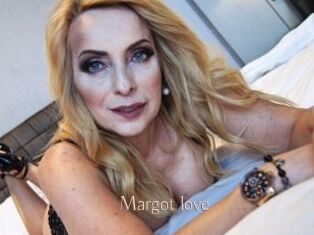 margot_love Anal Sexe