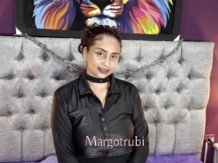 Margotrubi