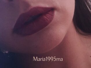 Maria1995ma