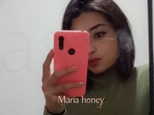 Maria_honey