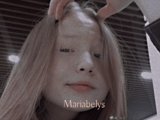 Mariabelys