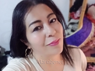 Mariabenet