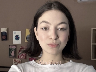 Mariabett