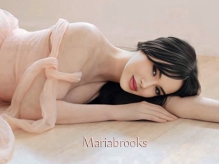 Mariabrooks
