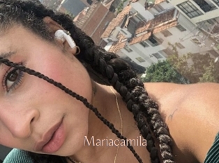 Mariacamila