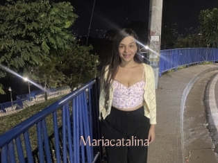 Mariacatalina