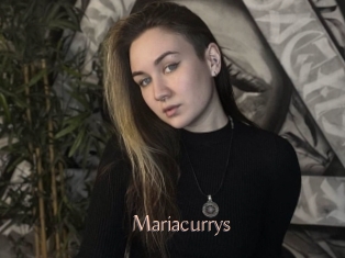 Mariacurrys