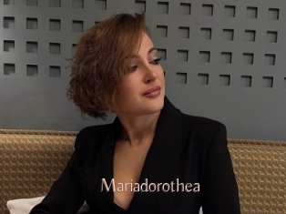 mariadorothea Anal Sexe