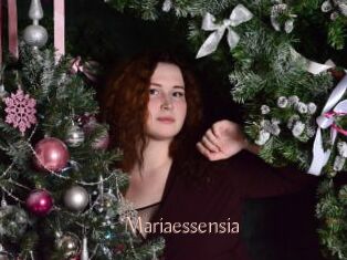 Mariaessensia
