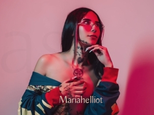 Mariahelliot