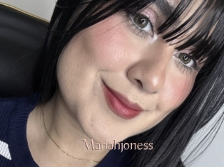 Mariahjoness