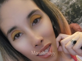 Mariahmayy