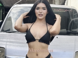 Mariahmiless