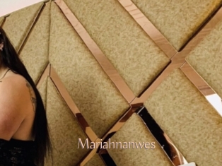 Mariahnanwes