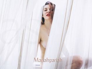 mariahpariah Anal Sexe
