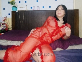 mariahstones Anal Sexe