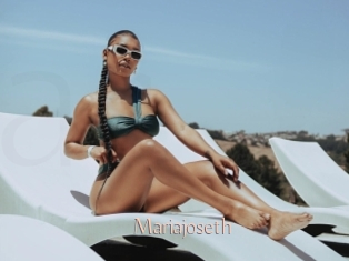 Mariajoseth