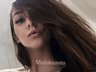 Mariakissyou